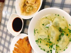 -潘国仙耳光馄饨(黄家阙路店)