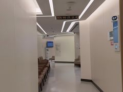 -百汇医疗健康管理与出国体检中心