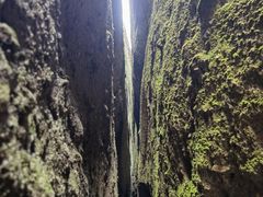 -崀山风景名胜区