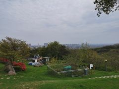 -南京市江宁方山