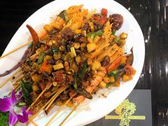 -金厨泰国餐厅·全泰籍厨师料理(拱北店)