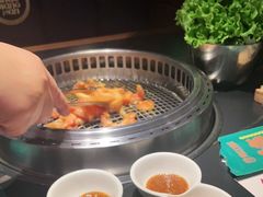 -烧江南烤肉(长春摩天活力城店)