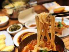 -小满手工粉(上海月星环球港店)