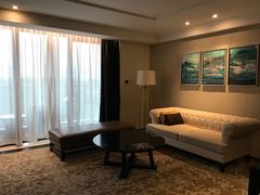 -南京圣和府邸豪华精选酒店