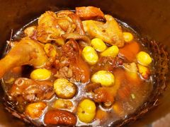 -兰边碗(鼓楼店)