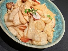 -山石榴·贵州菜(丰盛里店)