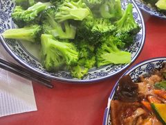 -北大地皖峰饭馆