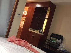 -维也纳酒店(桂林万象城火车站店)