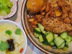 -菊儿人家·北京胡同菜(南锣鼓巷店)