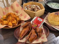 -粤拭轩·广东味道(祥和里店)