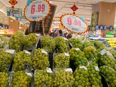 -世纪联华超市(江城店)