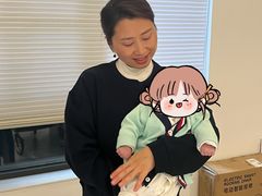 -田螺阿姨自营月嫂·育儿嫂(高新店)