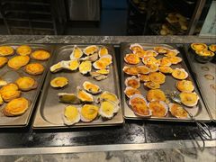 -禾斗海鲜自助(市南银座店)
