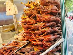 -绸都杨鸭子(总店)