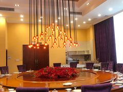 -顺风山庄(水濂山店)