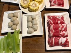 -傣妹火锅(南京东路一店)