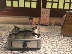 -肖记公安牛肉鱼杂馆·省级非物质文化遗产(崇仁路江滩直营店)