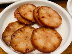 -四季小馆·地道北京小吃(广百店)