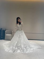 -MuseMarry婚纱(前海嘉里中心店)