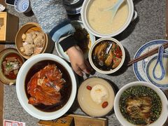 -南京大牌档(之心城店)