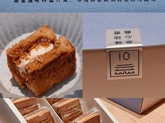 -巴黎贝甜(凯德MALL望京店)