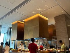 -御公馆中餐厅·点心·顺德菜·佛山东平保利洲际酒店
