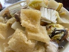 -阿东农家菜(新场古镇下塘街店)