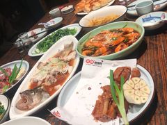 -大张烙馍村(泉山店)