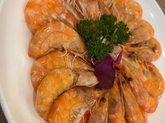 -红高粱大酒店(宁山东路店)