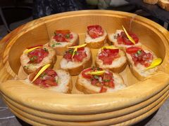 -上海中星铂尔曼大酒店 汇·西餐厅