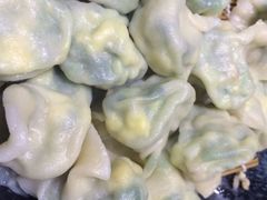 iphone_upload_pic-俏东方·海味水饺·青岛菜(崂山店)