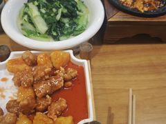-周麻婆·川式小炒(泉州鲤城超越工业园店)