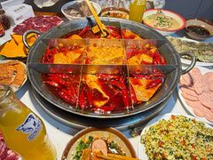 -最爱鲜巫山纸包鱼(解放碑总店)