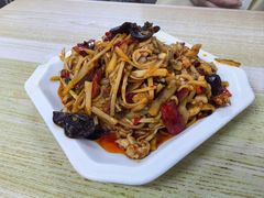 -黑皮酸菜鱼(绣花巷店)