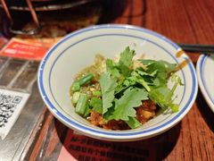 -沙胆彪炭炉牛杂煲(成都玉林店)