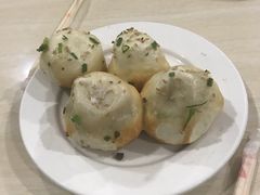 -老西白点心店
