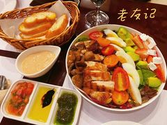 -CAPARESH開府莱舍(望京金辉店)