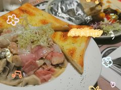 -遇见西木美式餐厅(体育路店)