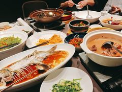 -汉水谣·江景餐厅(江滩店)