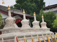 -西安市广仁寺