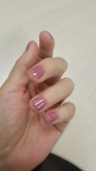 -Pink You美甲美睫纹绣定制中心