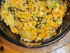 -小木屋朝鲜族特色菜