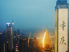 -解放碑威斯汀酒店-知味国际美食餐厅