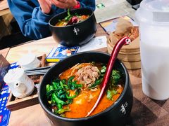 -和府捞面(方庄店)