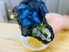 -众品老方子锅贴甜沫(李村店)