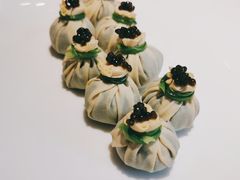 -甄御•海鲜新青岛菜(麦岛店)