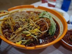 -三姐妹冷面馆(保卫路店)