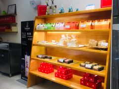 -西村叔叔的店·面包·甜品·蛋糕(崂山丽达店)