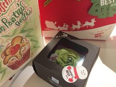 派悦坊(K11店)-Pantry's Best派悦坊蛋糕(K11购物艺术中心店)