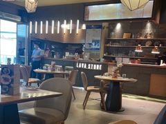 -原石牛扒·约会餐厅(龙城万科里店)